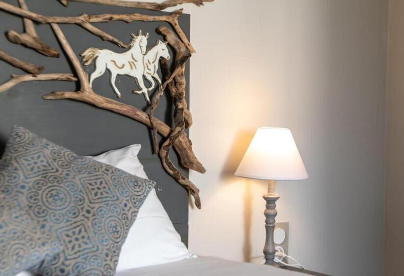 酒店 Mas Des Barres