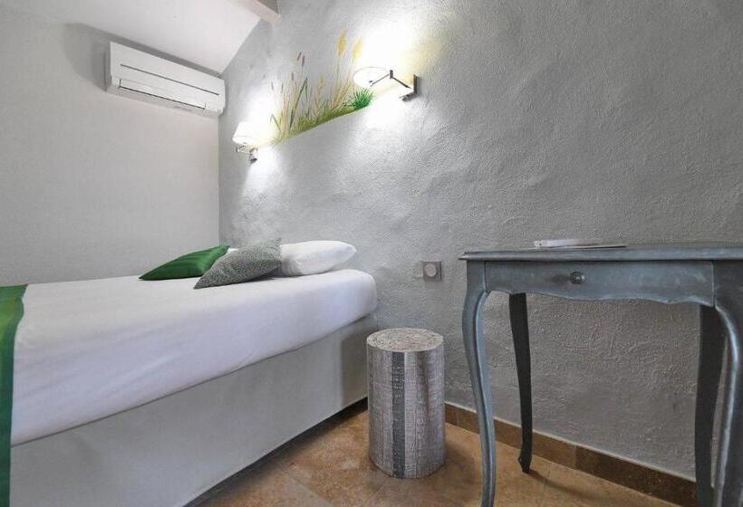 酒店 Mas Des Barres