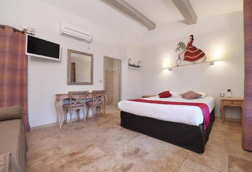 酒店 Mas Des Barres