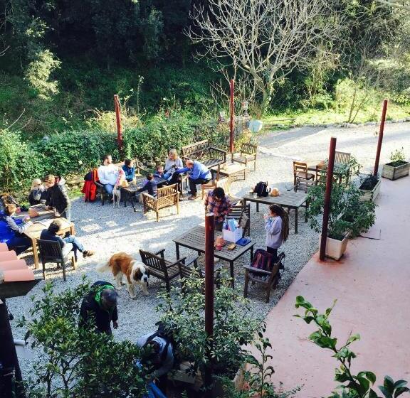 酒店 B&b Mas Torrencito Pet Friendly