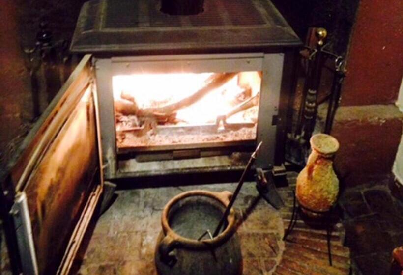 酒店 B&b Mas Torrencito Pet Friendly