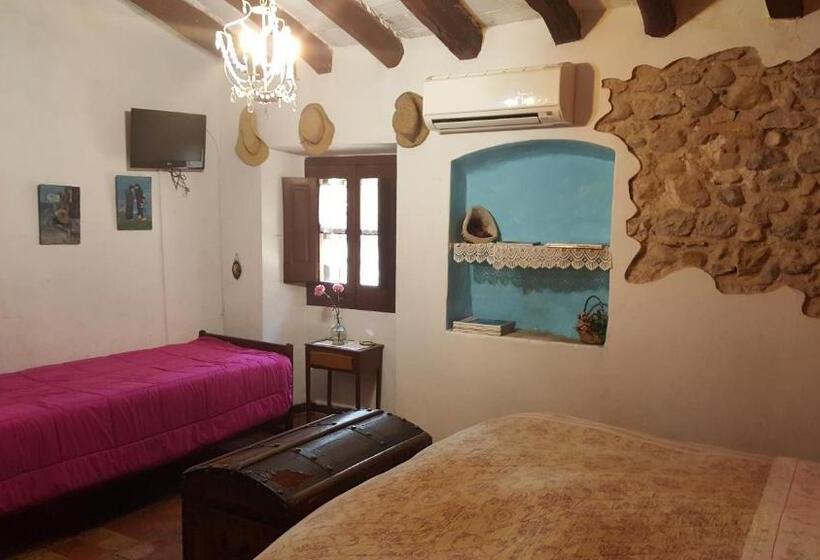 酒店 B&b Mas Torrencito Pet Friendly