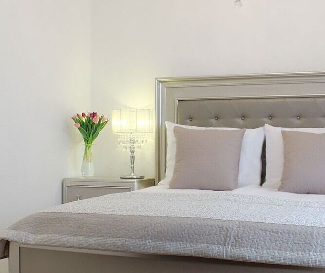 酒店 Milford Suites Budapest