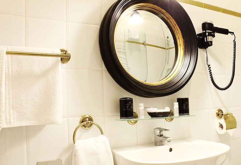 酒店 Milford Suites Budapest