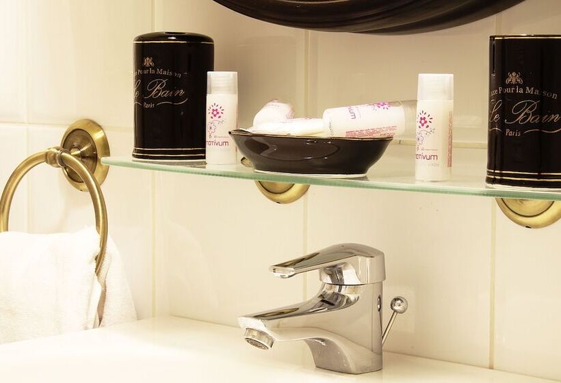 酒店 Milford Suites Budapest