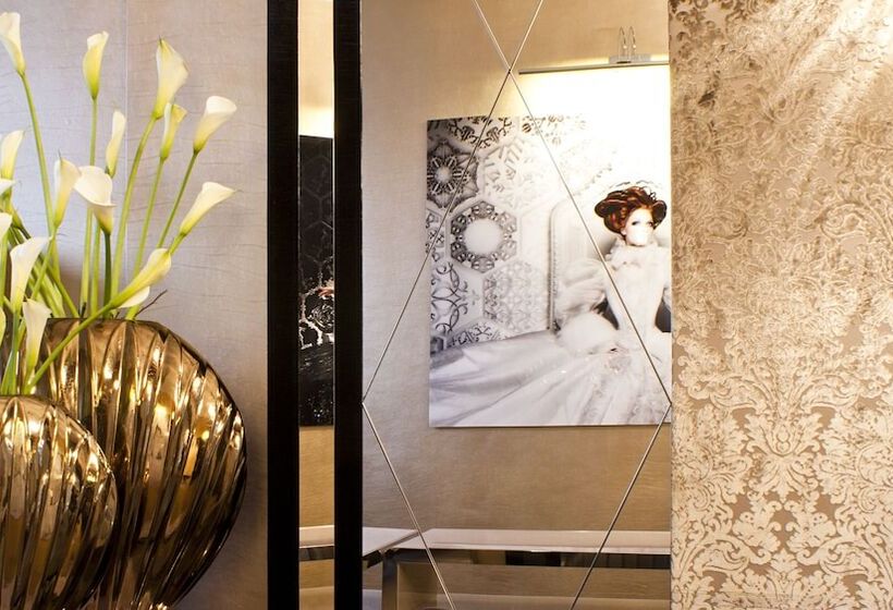 酒店 Milford Suites Budapest