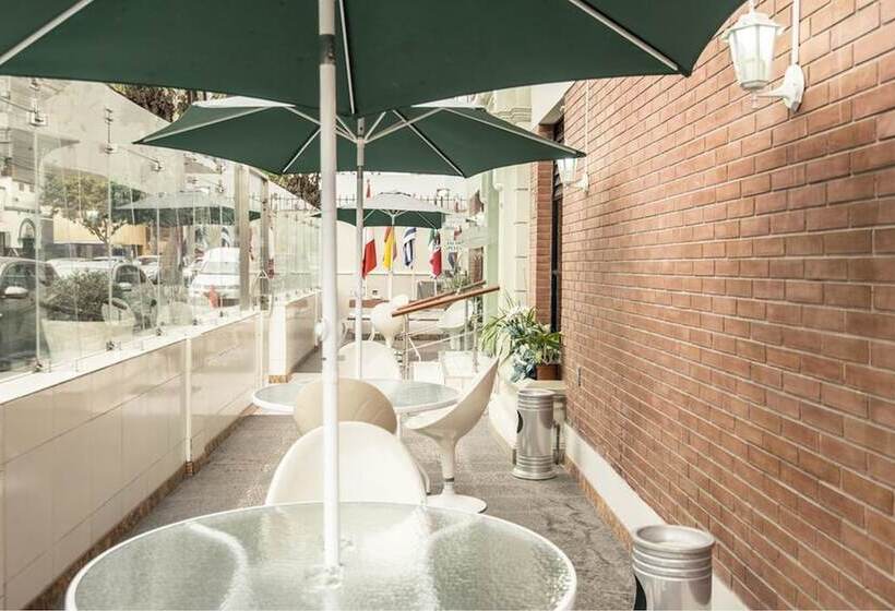 فندق Miraflores Pacific