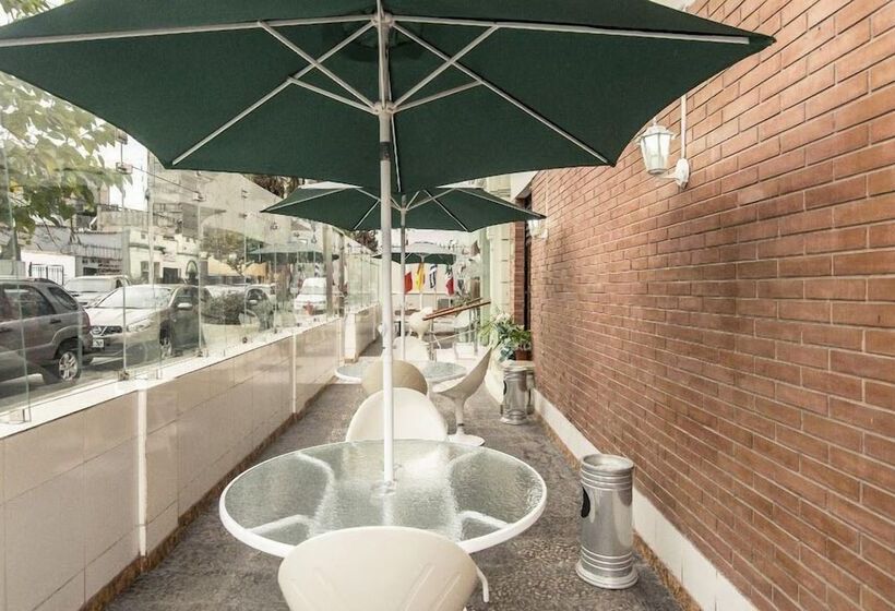 فندق Miraflores Pacific