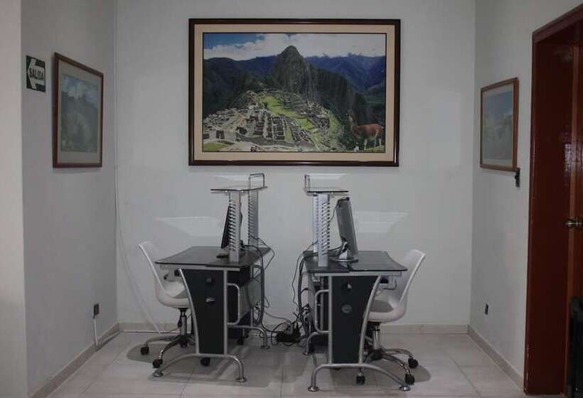 فندق Miraflores Pacific