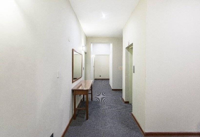 فندق Miraflores Pacific