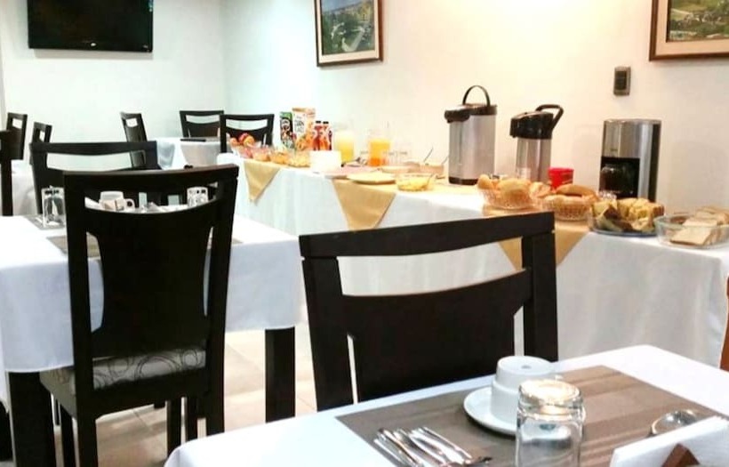 فندق Miraflores Pacific