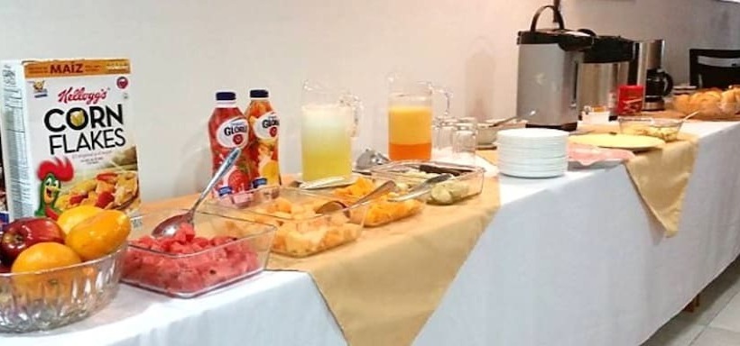 فندق Miraflores Pacific