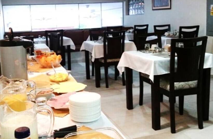 فندق Miraflores Pacific