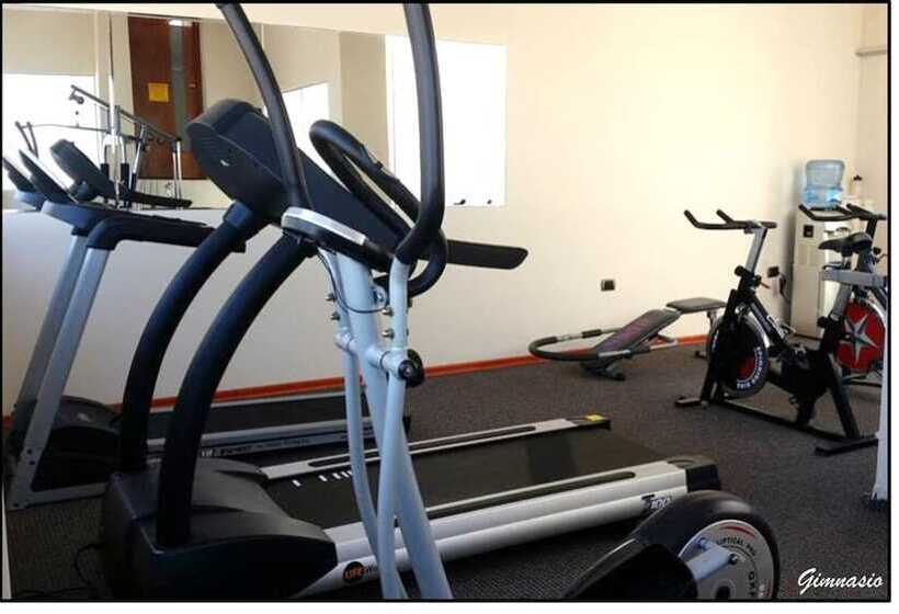 فندق Miraflores Pacific