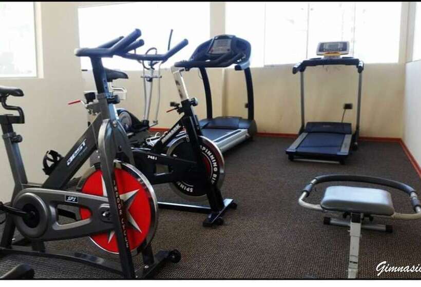 فندق Miraflores Pacific