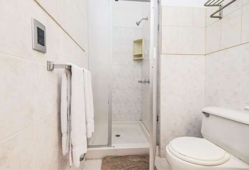 فندق Miraflores Pacific