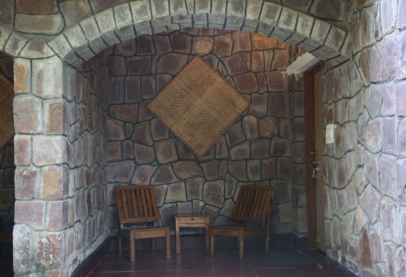 호텔 Mogli Jungle Resorts Bandhavgarh