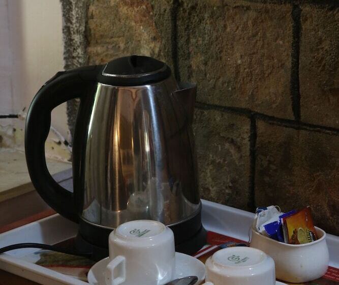 호텔 Mogli Jungle Resorts Bandhavgarh