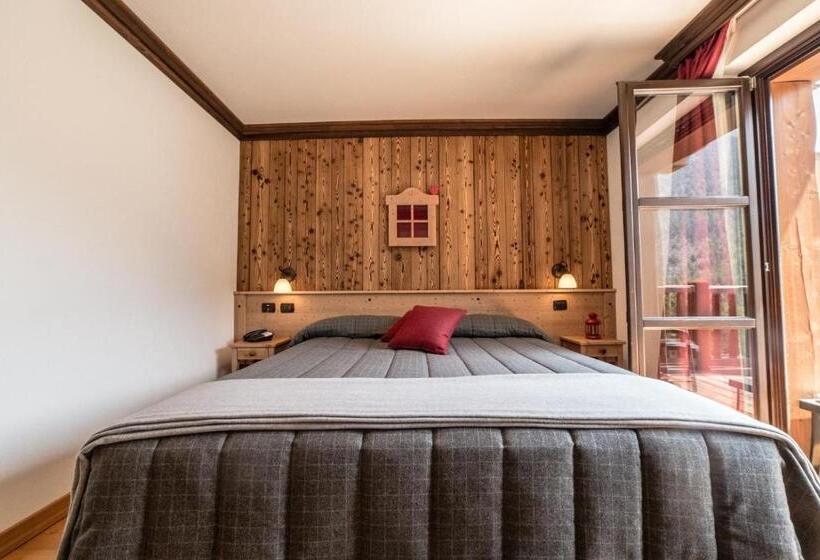 فندق Silou Retreat