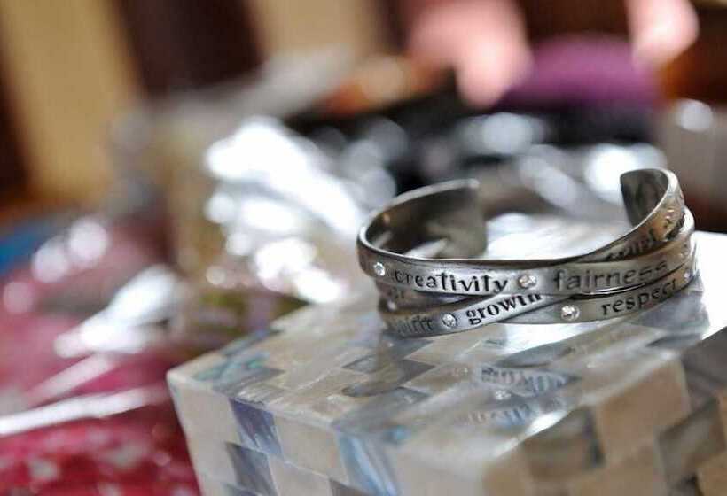 فندق Mymering Wine & Guest Estate