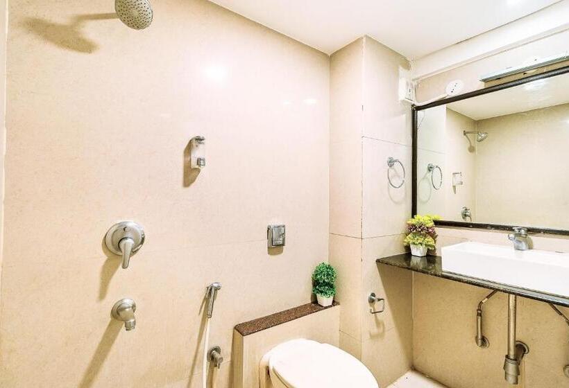 בית מלון כפרי Octave Himalaya Monarch