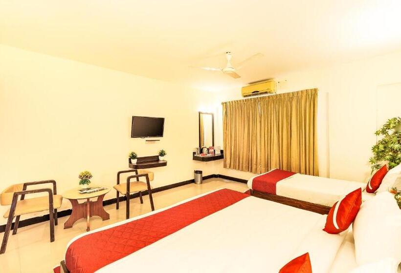 בית מלון כפרי Octave Himalaya Monarch