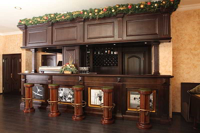 בית מלון כפרי Olympic Village Country Sports Club