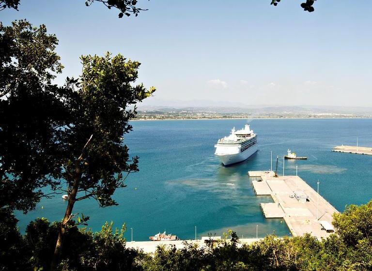 فندق Orizontes View