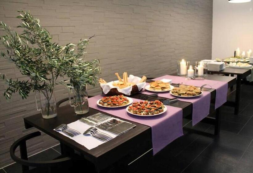 فندق Orizontes View