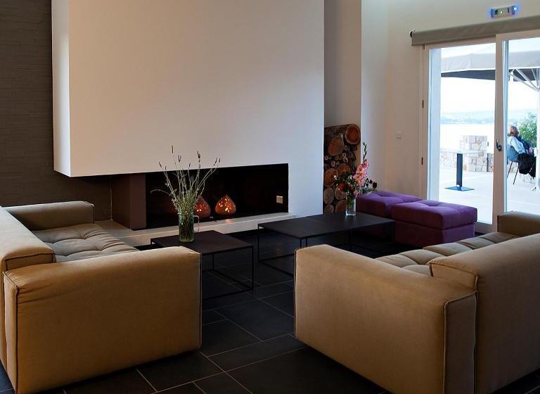 فندق Orizontes View