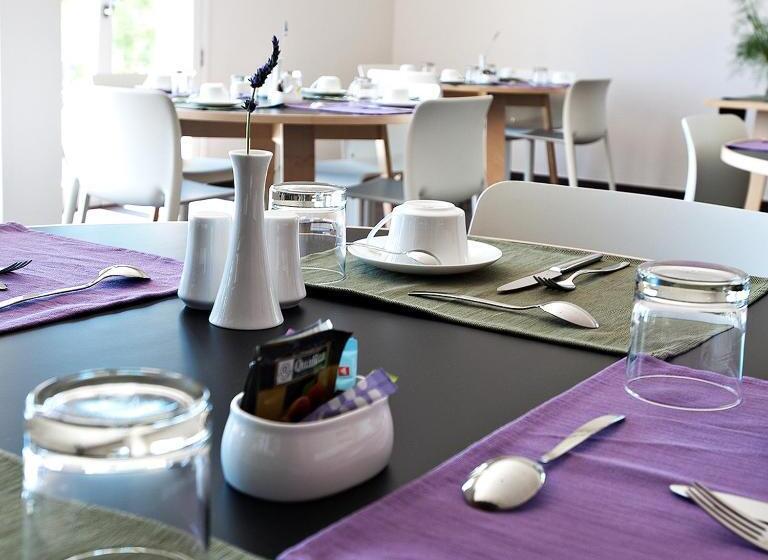 فندق Orizontes View