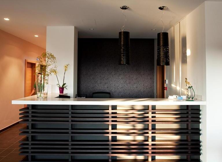 فندق Orizontes View