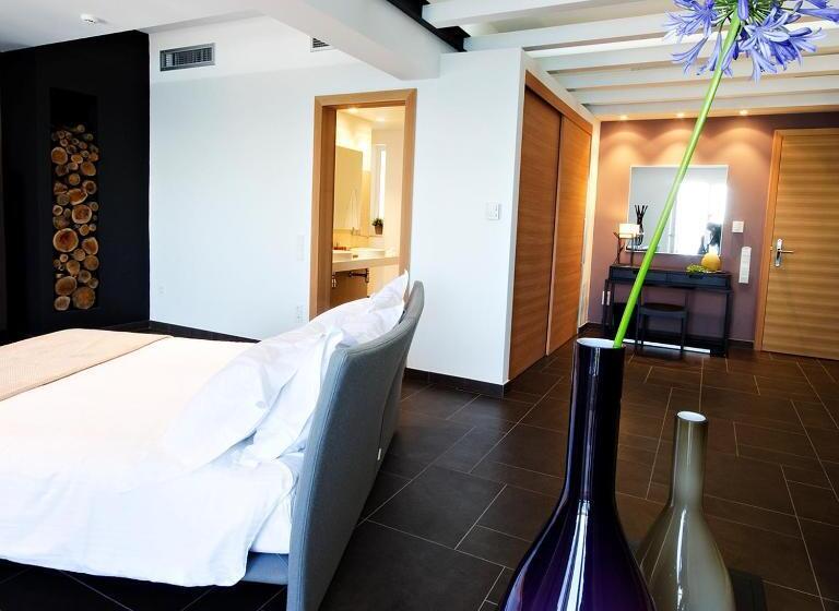 فندق Orizontes View