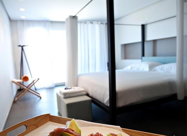 فندق Orizontes View