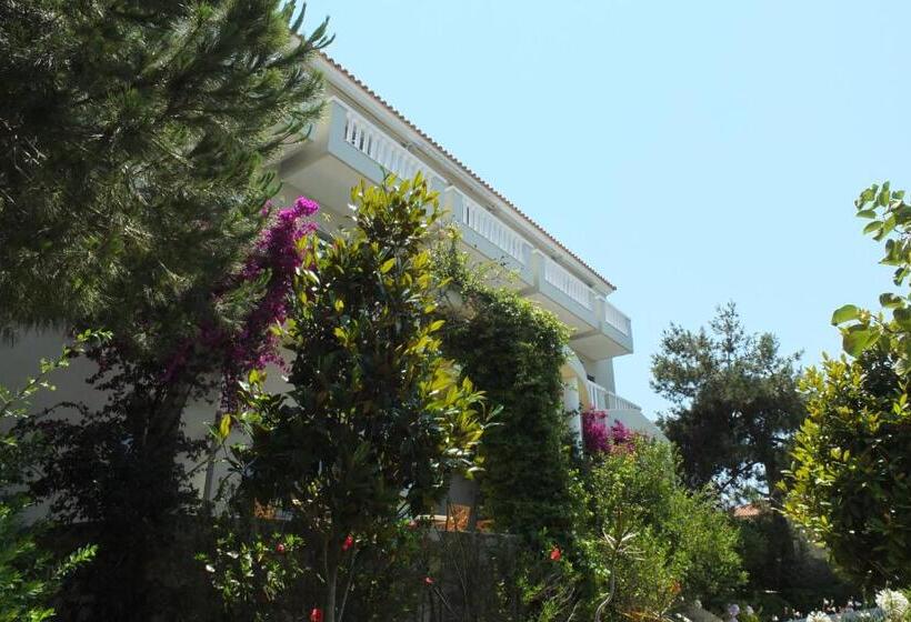 فندق Orizontes View