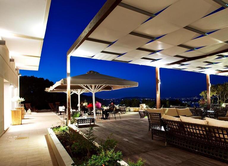 فندق Orizontes View