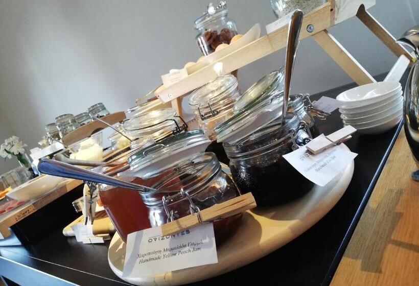 فندق Orizontes View