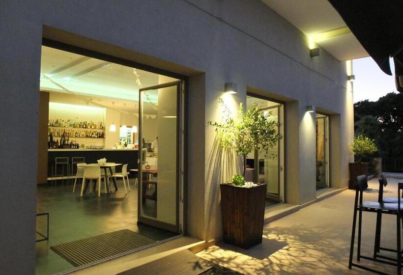 فندق Orizontes View