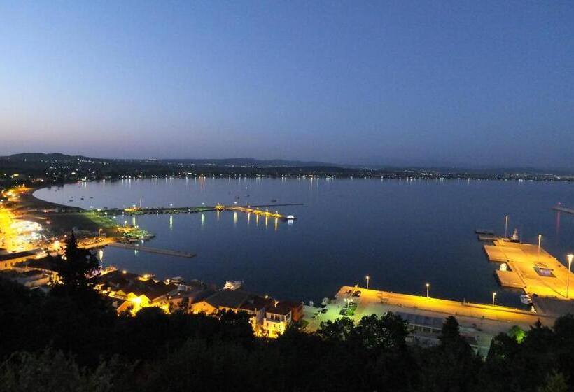 فندق Orizontes View