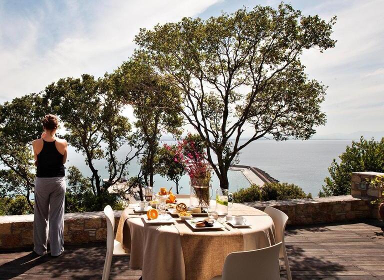 فندق Orizontes View