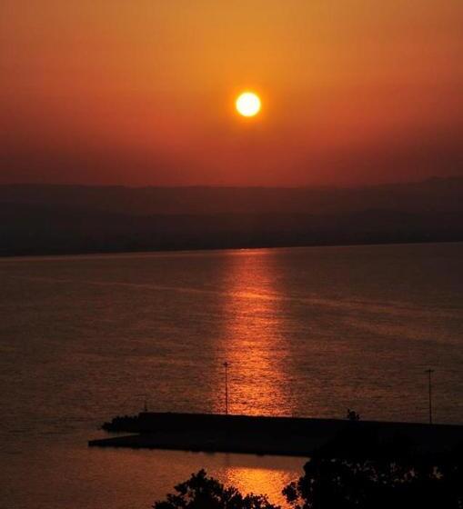 فندق Orizontes View