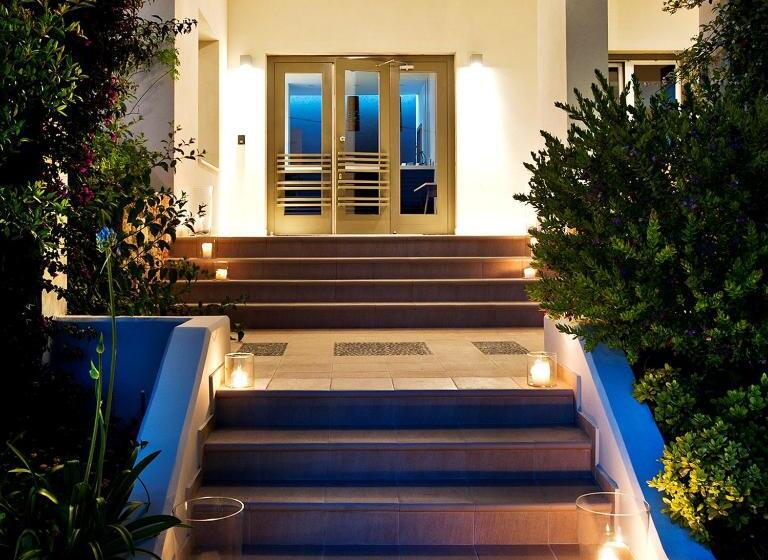 فندق Orizontes View