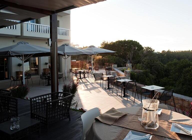 فندق Orizontes View