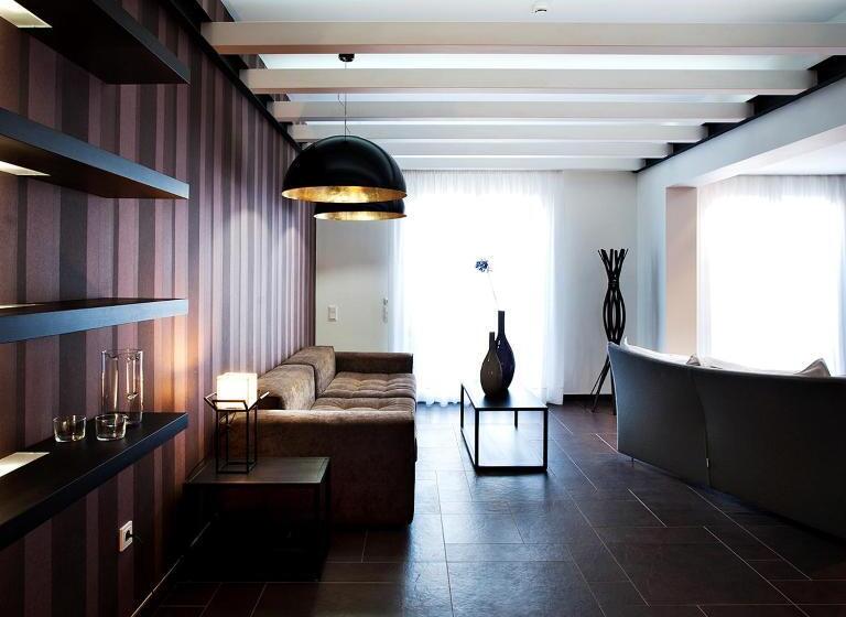 فندق Orizontes View