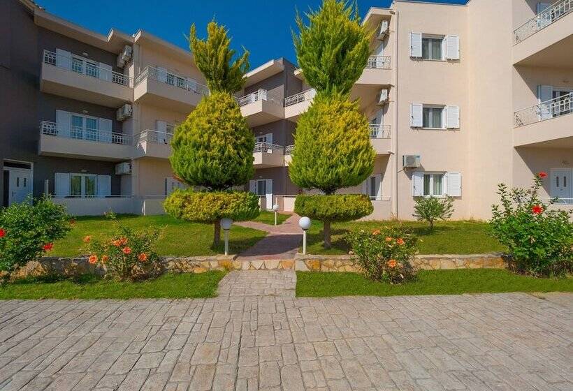 酒店 Panorama Resort