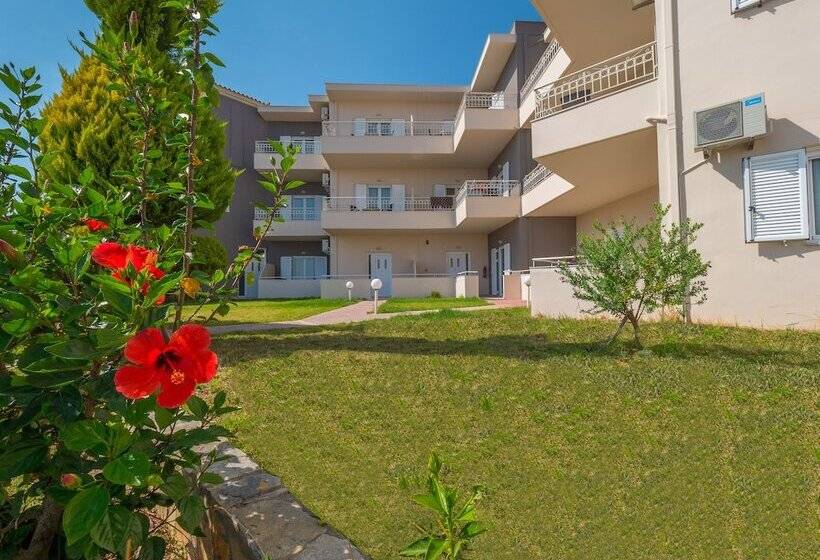 酒店 Panorama Resort