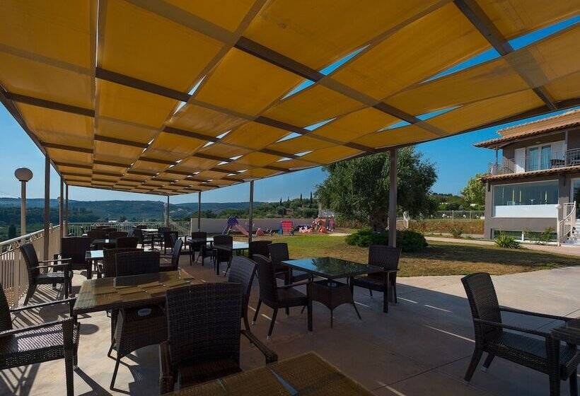 酒店 Panorama Resort