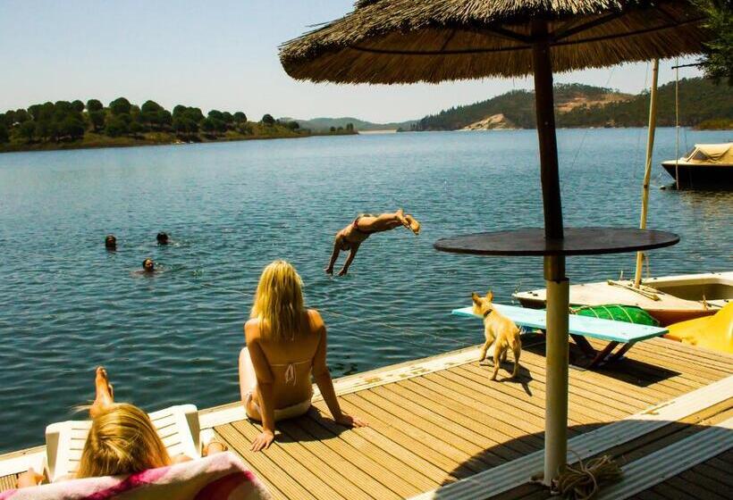 Отель Paradise In Portugal