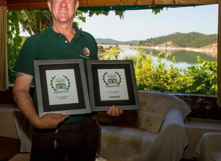 Отель Paradise In Portugal