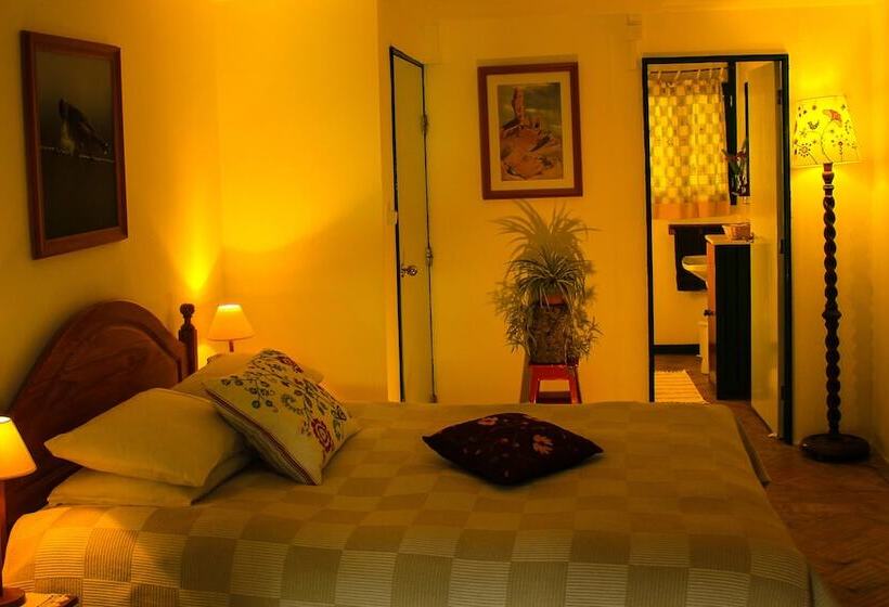 Отель Paradise In Portugal